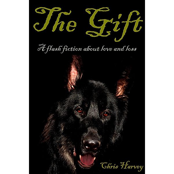 The Gift, Chris Harvey