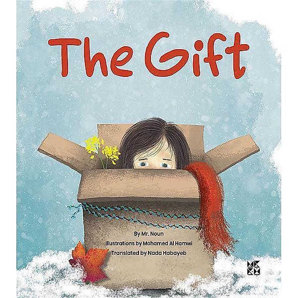 The Gift English, Noun