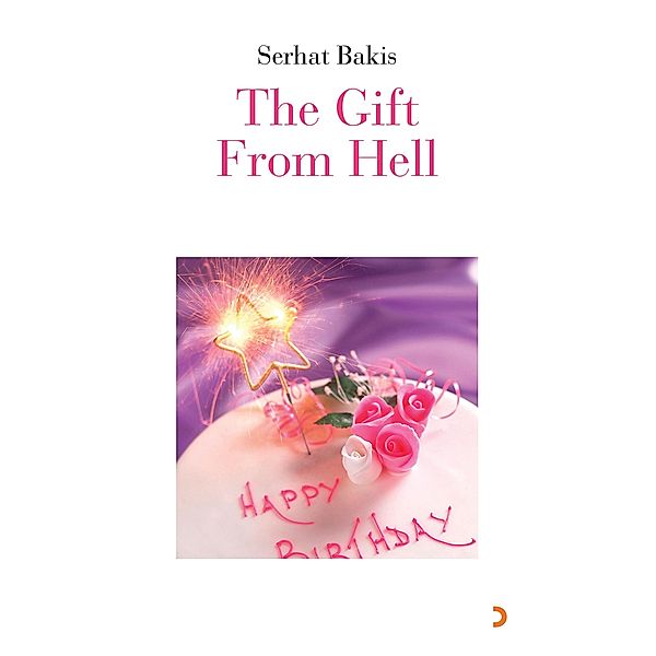 The Gift From Hell, Serhat Bakis