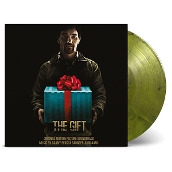 The Gift (Gold/Black Mixed Vinyl), Diverse Interpreten