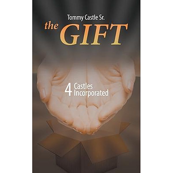 the GIFT / LitFire Publishing, Tommy Castle