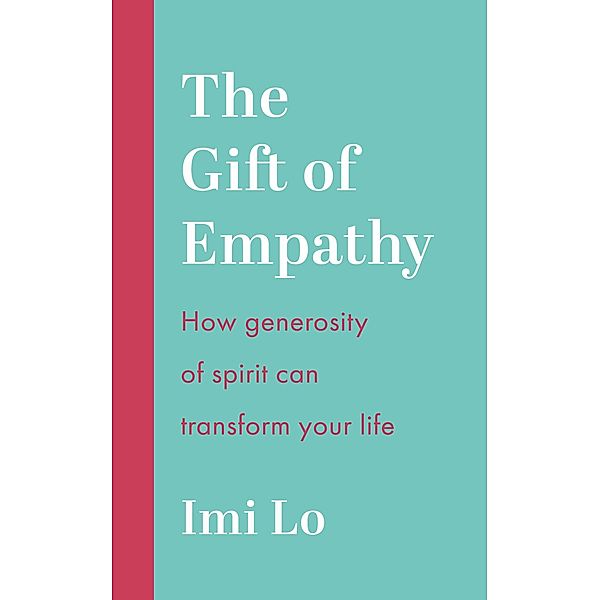 The Gift of Empathy, Imi Lo