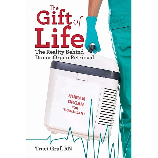 The Gift of Life, Traci Graf