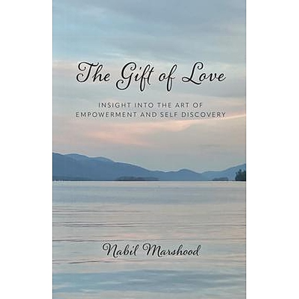 The Gift of Love, Nabil Marshood