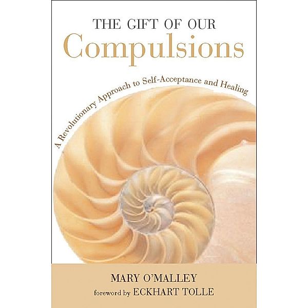 The Gift of Our Compulsions, Mary O'Malley