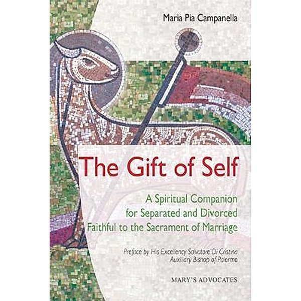 The Gift of Self, Maria Pia Campanella