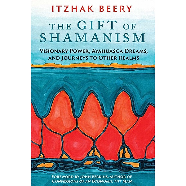 The Gift of Shamanism, Itzhak Beery