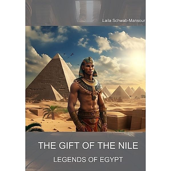 The Gift of the Nile, Laila Schwab-Mansour