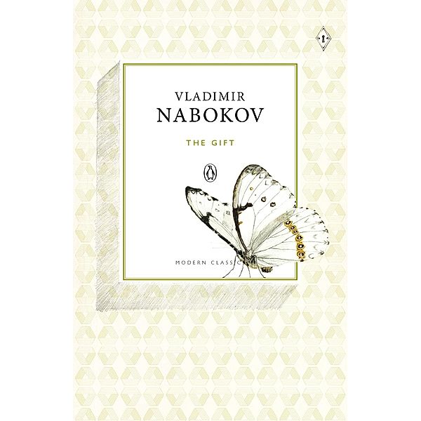 The Gift / Penguin Modern Classics, Vladimir Nabokov