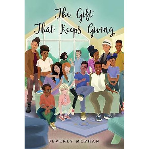 The Gift That Keeps Giving, Beverly McPhan