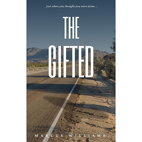 The Gifted, Marcus Williams