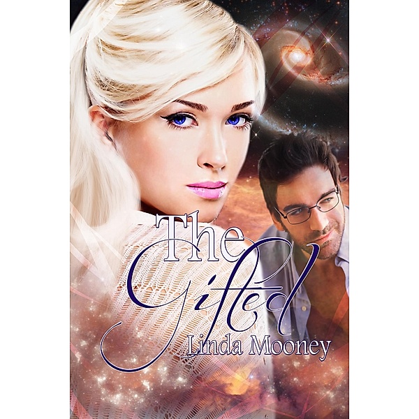 The Gifted (The Star Girl Series, #1) / The Star Girl Series, Linda Mooney