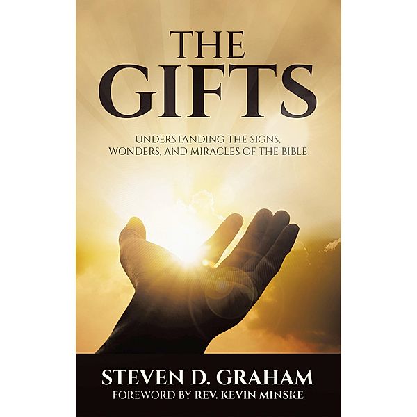 The Gifts, Steven D. Graham