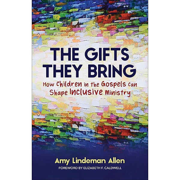 The Gifts They Bring, Amy Lindeman Allen