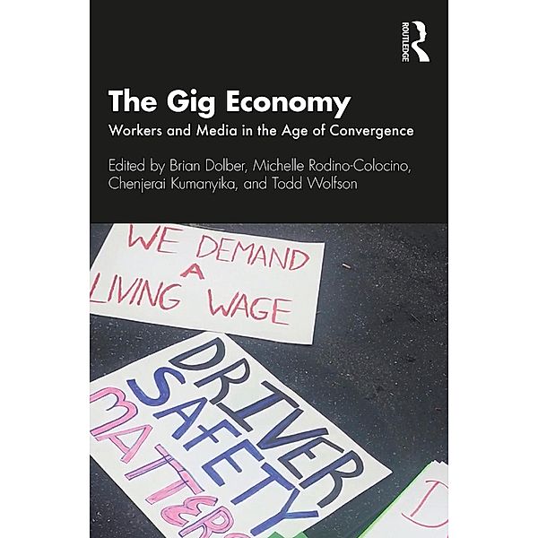 The Gig Economy