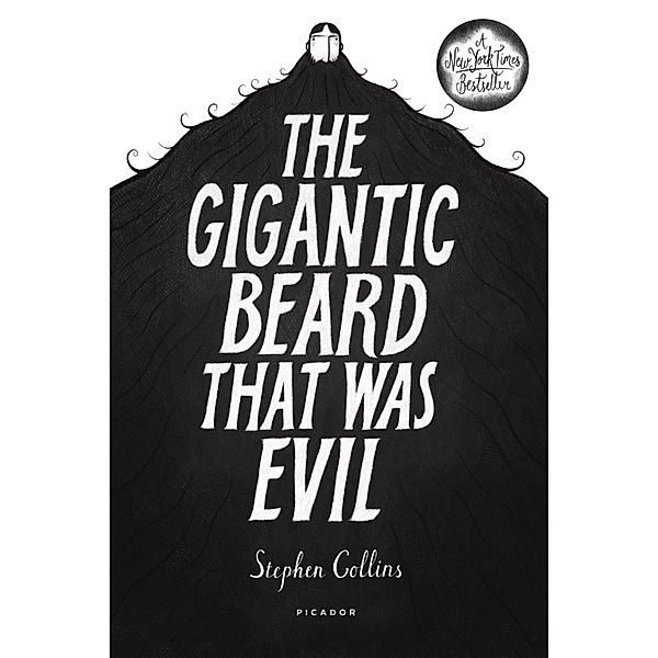 The Gigantic Beard That Was Evil, Stephen Collins