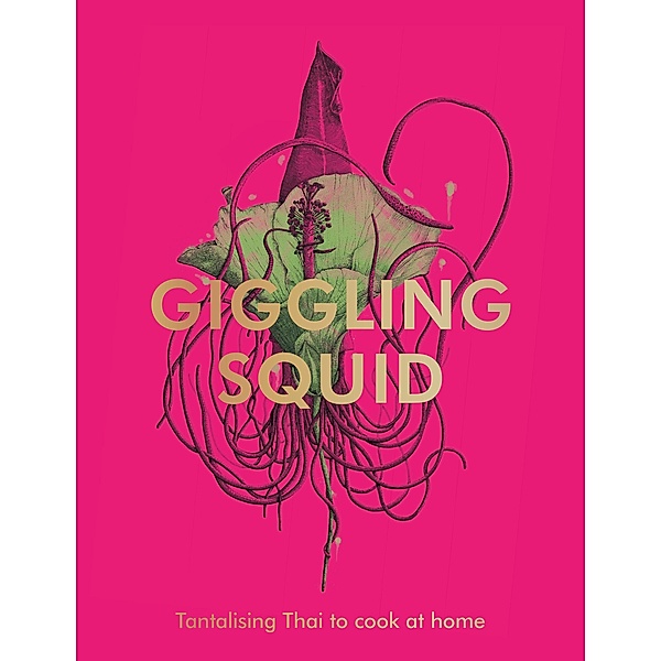 The Giggling Squid Cookbook, Giggling Squid