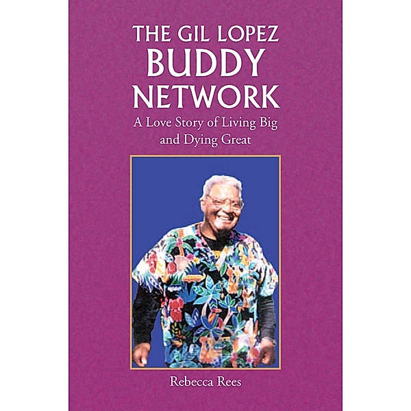 The Gil Lopez Buddy Network, Rebecca Rees