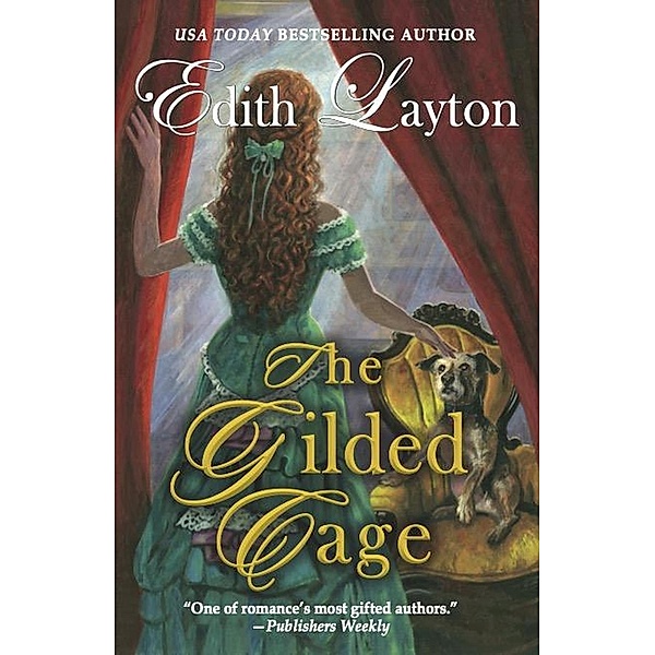 The Gilded Cage, Edith Layton
