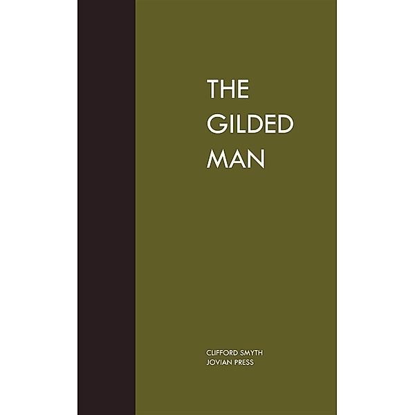 The Gilded Man, Clifford Smyth