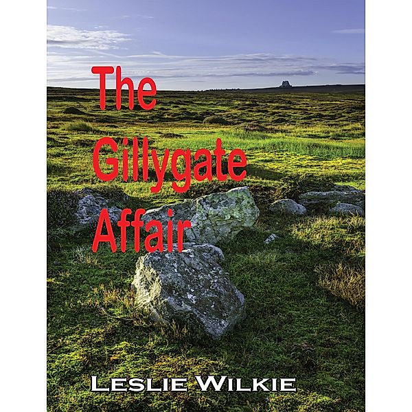 The Gillygate Affair, Leslie Wilkie