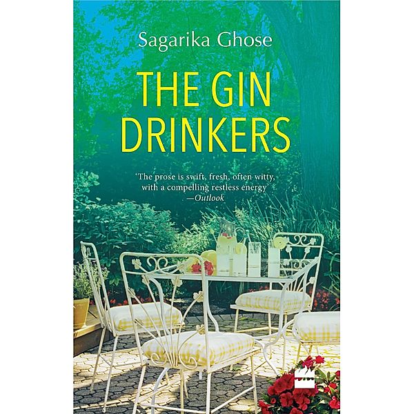 The Gin Drinkers, Sagarika Ghose