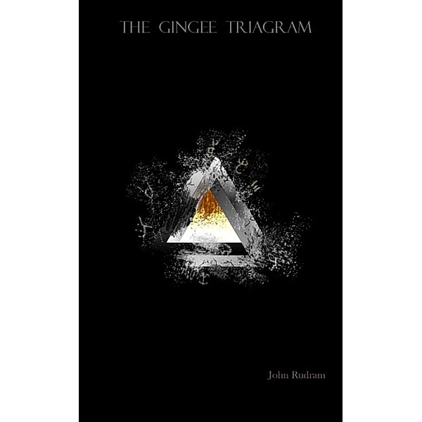The Gingee Triagram, John Rudram