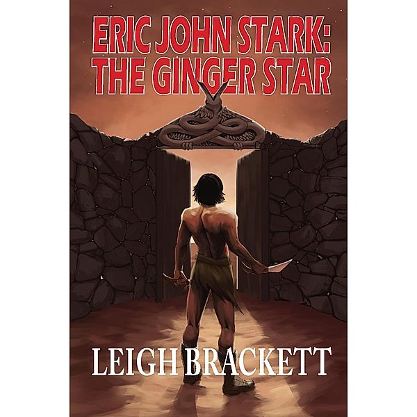 The Ginger Star, Leigh Brackett