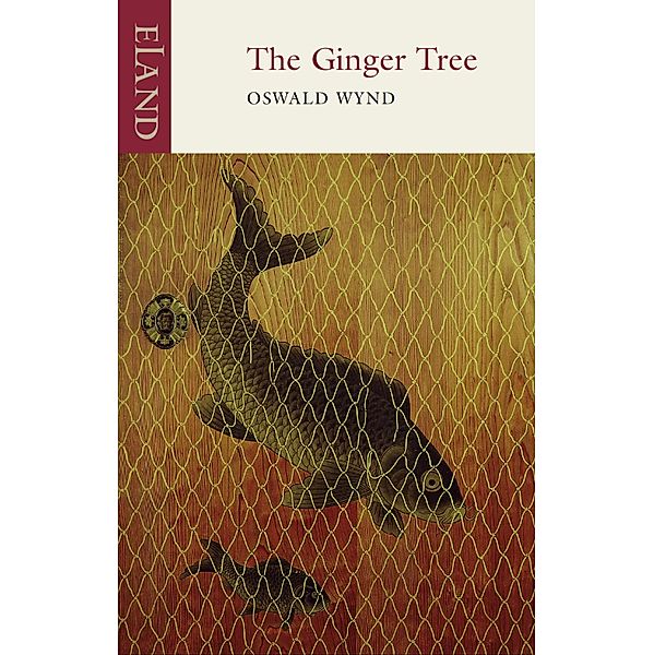 The Ginger Tree, Oswald Wynd