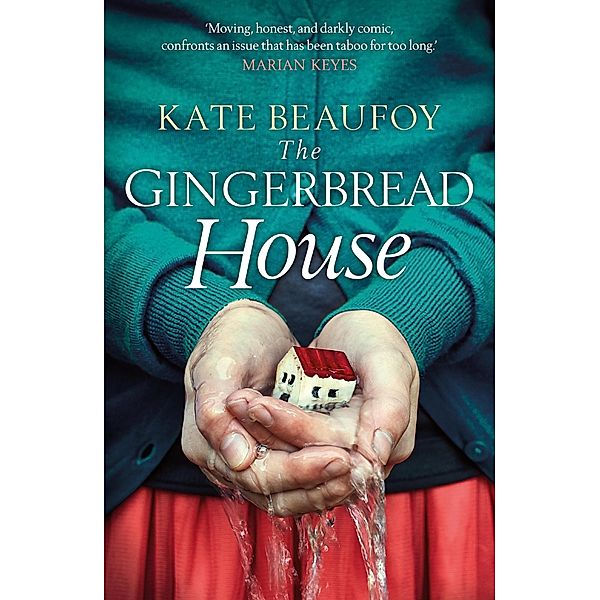 The Gingerbread House, Kate Beaufoy
