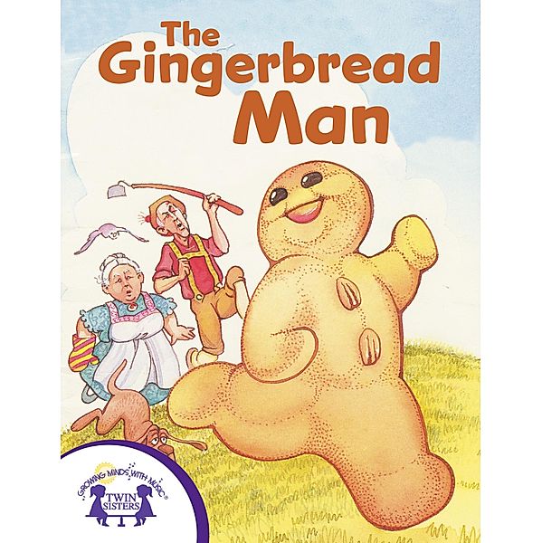 The Gingerbread Man, Eric Suben