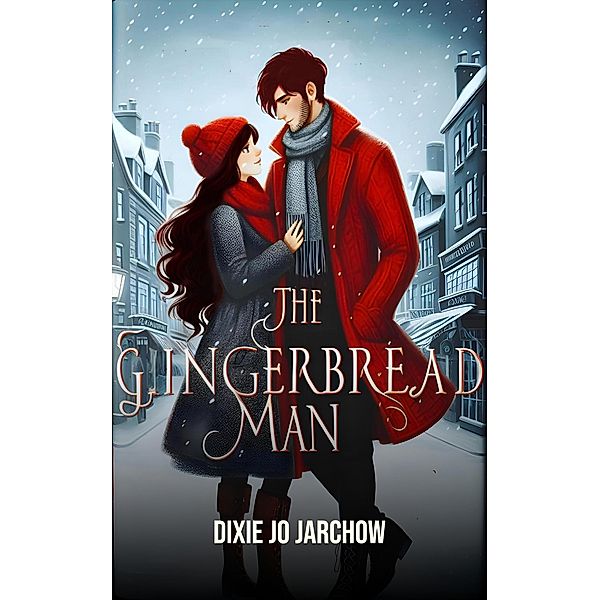The Gingerbread Man, Dixie Jo Jarchow