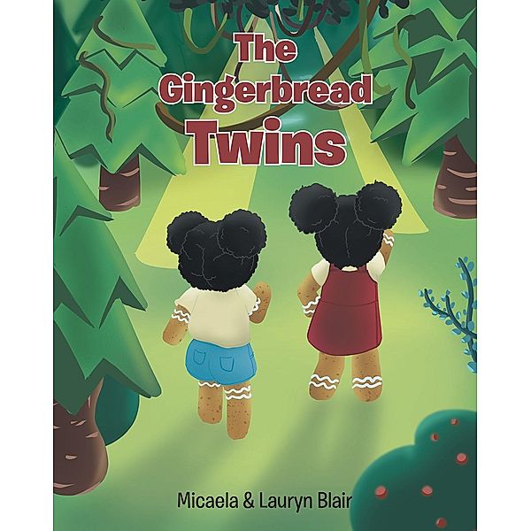 The Gingerbread Twins, Micaela, Lauryn Blair