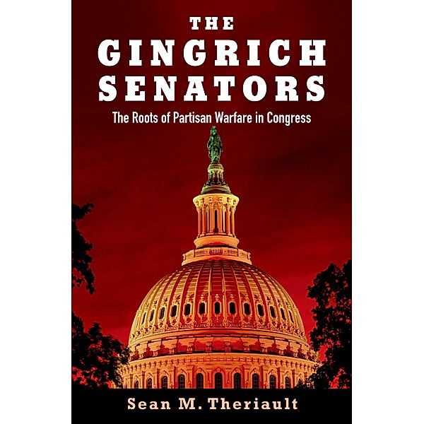 The Gingrich Senators, Sean M. Theriault