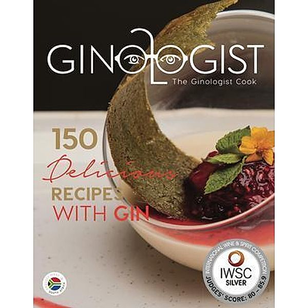 The Ginologist Cook, Ginologist Gins
