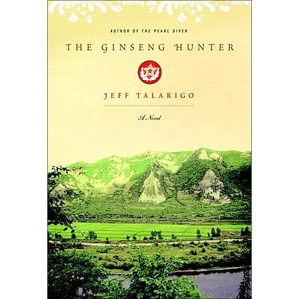 The Ginseng Hunter, Jeff Talarigo