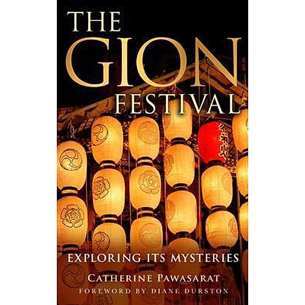 The Gion Festival, Catherine Pawasarat