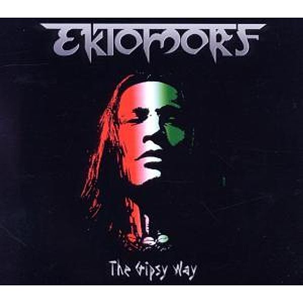 The Gipsy Way, Ektomorf