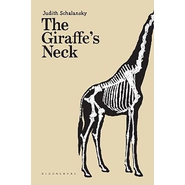 The Giraffe's Neck, Judith Schalansky