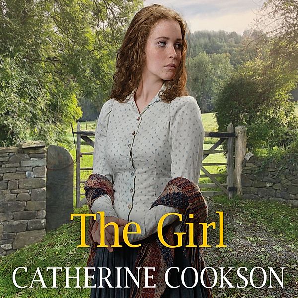 The Girl, Catherine Cookson