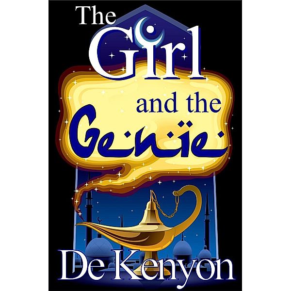 The Girl and the Genie, De Kenyon