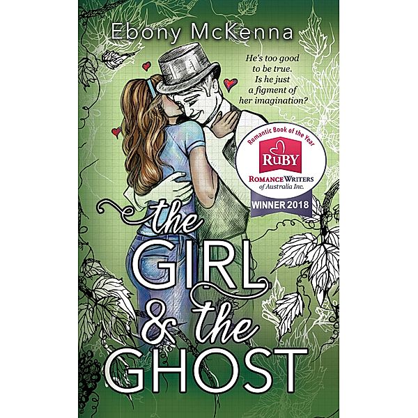 The Girl and The Ghost, Ebony McKenna
