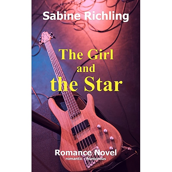 The Girl and the Star, Sabine Richling