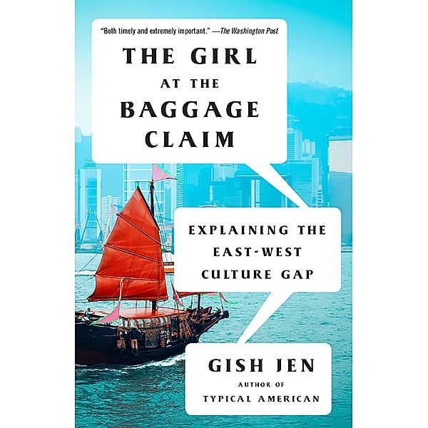 The Girl at the Baggage Claim, Gish Jen