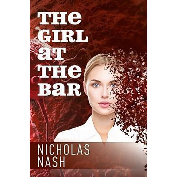 The Girl At The Bar, Nicholas Nash