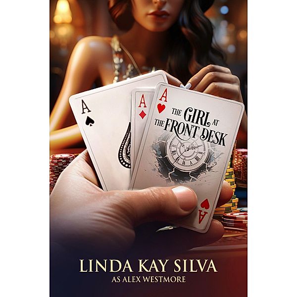 The Girl at the Front Desk, Linda Kay Silva, Alex Westmore