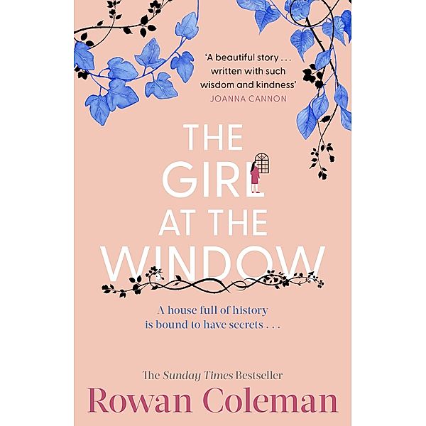 The Girl at the Window, Rowan Coleman