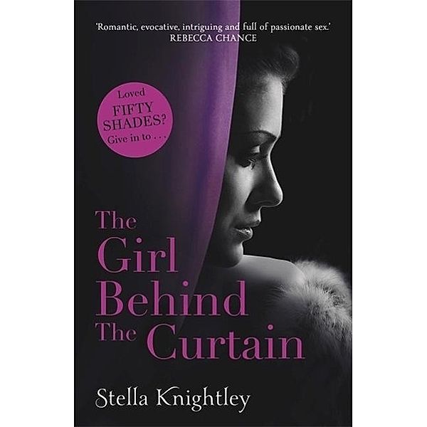 The Girl Behind the Curtain, Stella Knightley