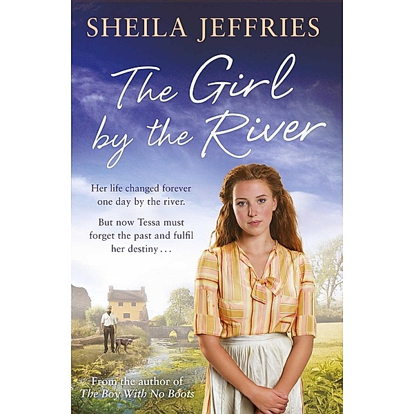 The Girl By The River, Sheila Jeffries