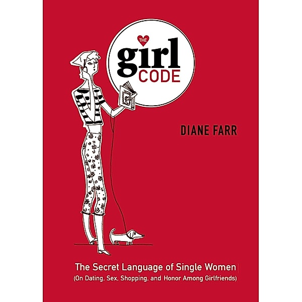 The Girl Code, Diane Farr